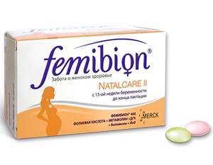 femibion